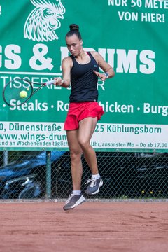 Bild 657 - Kuehlungsborner Tennisturnier